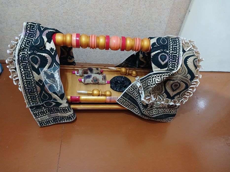 Коляска, колыбель