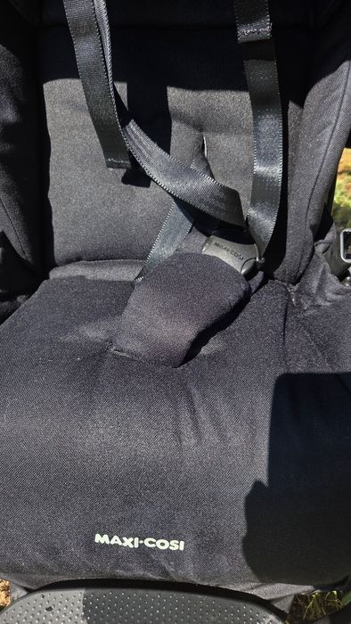 Лятна количка Maxi-Cosi - Leona