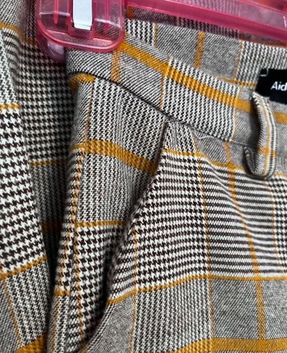 Костюм от Аиды Кауменовой