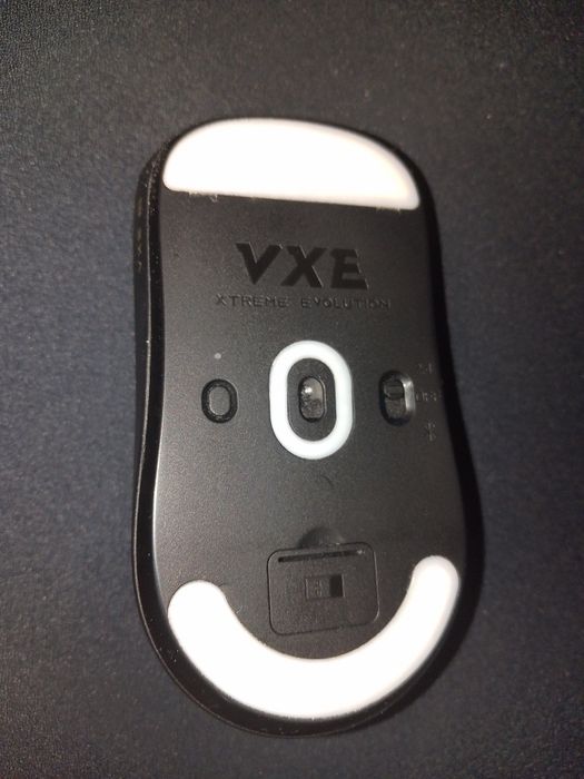 Продается мышка Vxe r1 se+