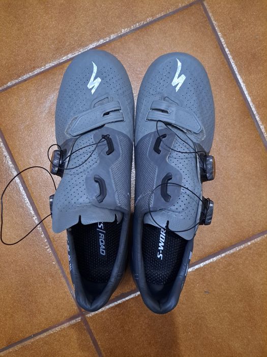 Pantofi ciclism S works 7