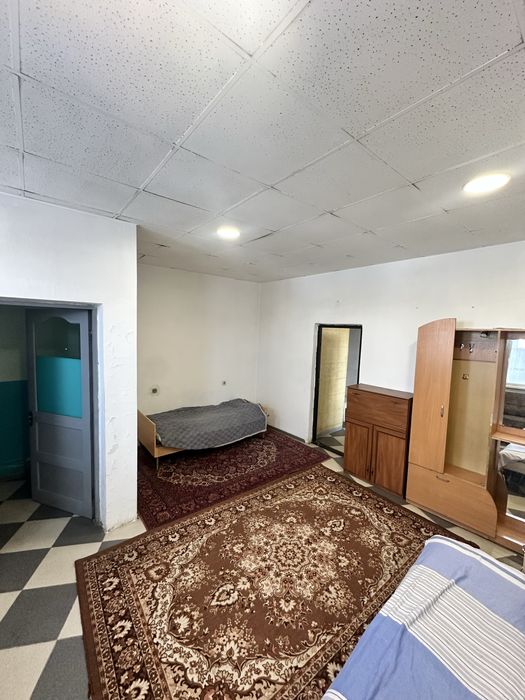 Квартира 2-х комнатная