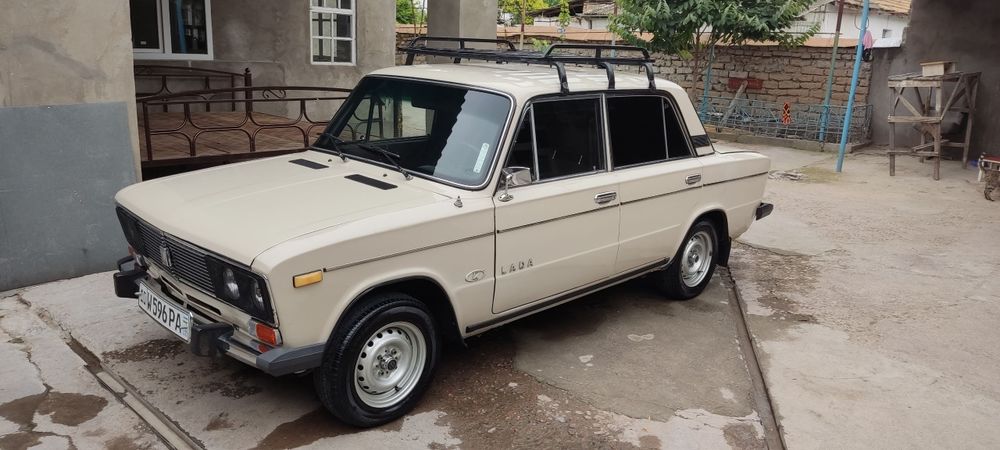 Продам Жигули 2106