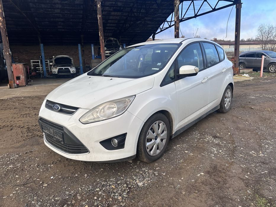 Форд Ц макс / Ford C-max 1.0 НА ЧАСТИ