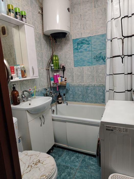 Продам 2-х ком кв