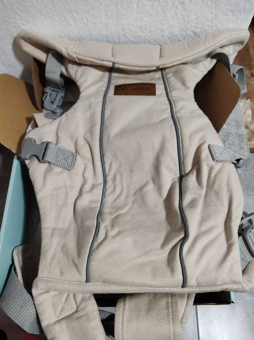 Ергономична раница Jane