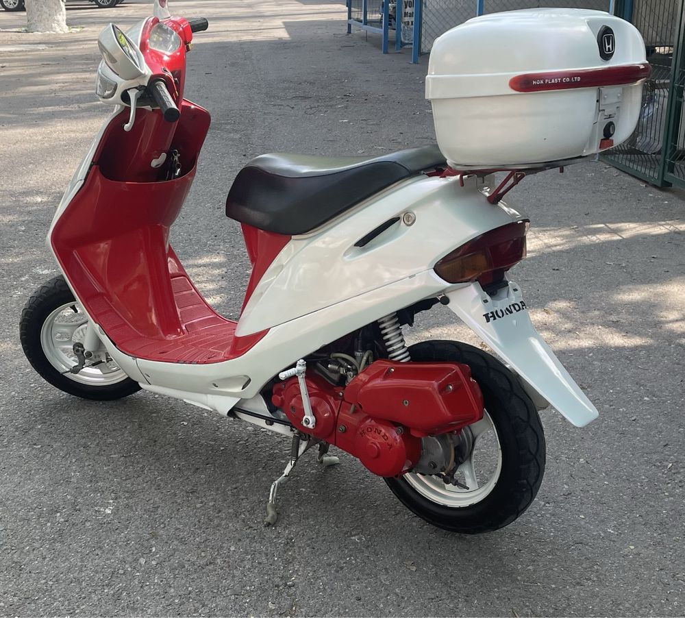 honda dio 27 - Мото - OLX.uz