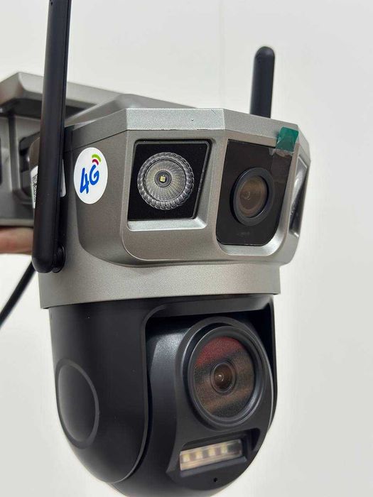 Камера видеонаблюдения SC23-G V380 Pro