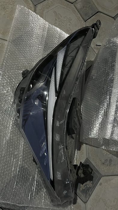 Фара Hyundai Elantra 2023 дорест