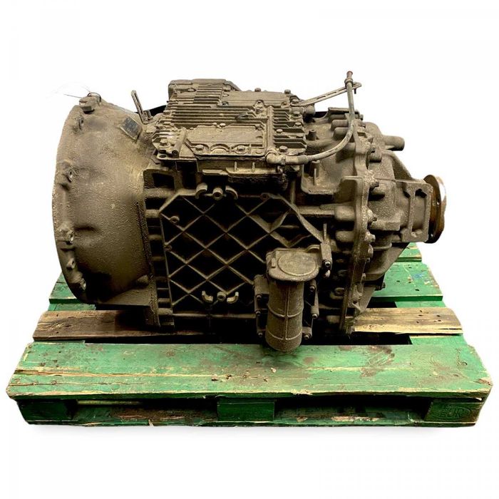 Cutie de viteze AT2412C VOLVO - Piese de motor Volvo