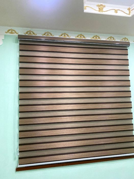 Jalyuzi jaluzi parda Zavod fabrika