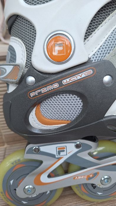 Оригинални ройлери FILA