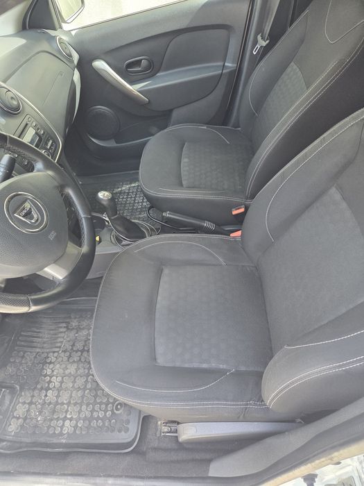 Dacia Logan 1.5 Diesel