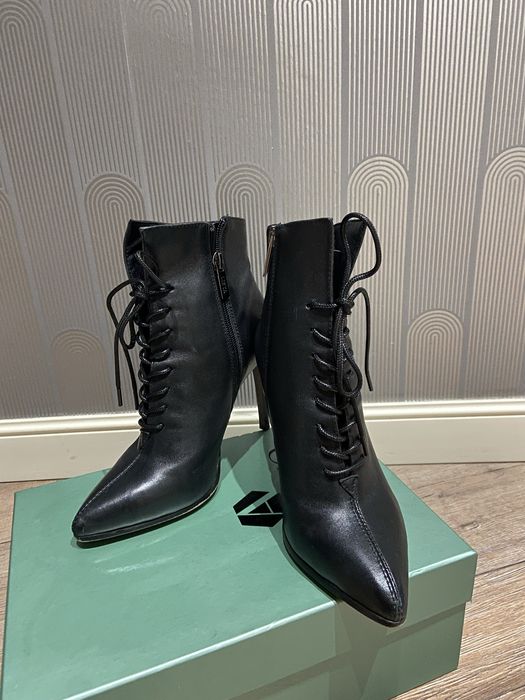 Продам осенние ботильоны