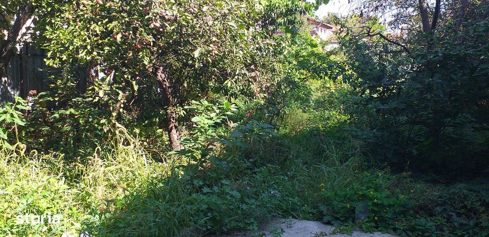 Casă de vânzare cu 3 camere, teren 514 mp, în Oradea