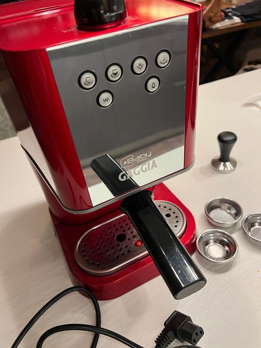 Кафемашина Gaggia Baby Dose