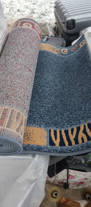 covor traversa stare buna