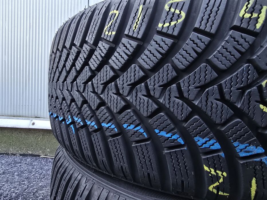 215 45 16 falken m+s