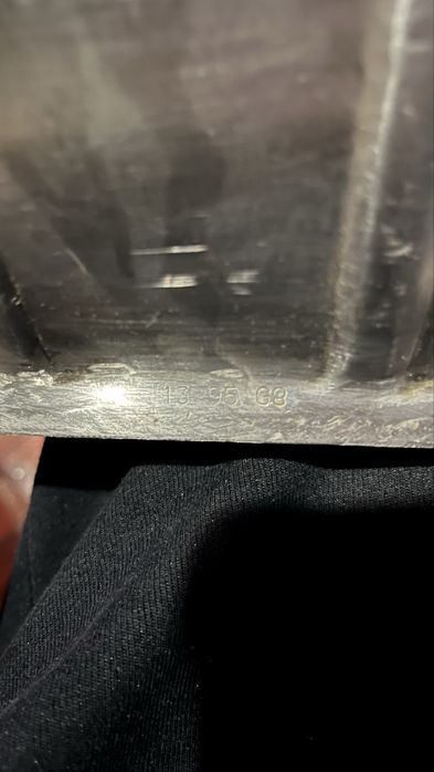 Катализатор Opel Astra