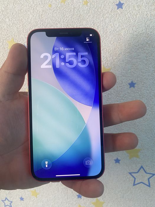 Айфон 12 iphone 128гб