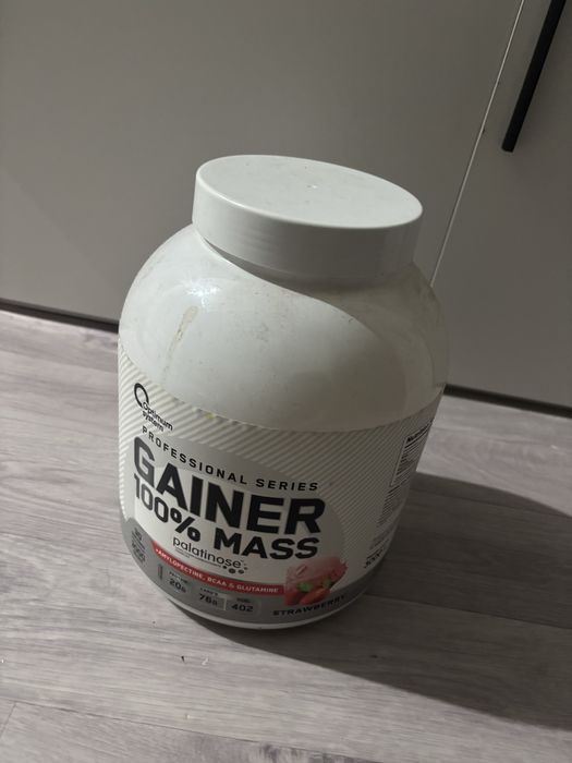 Гейнер продам