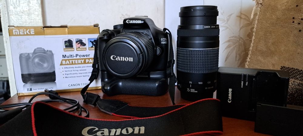 Фото и Аксессуары