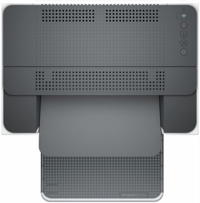 HP LaserJet M211dw белый