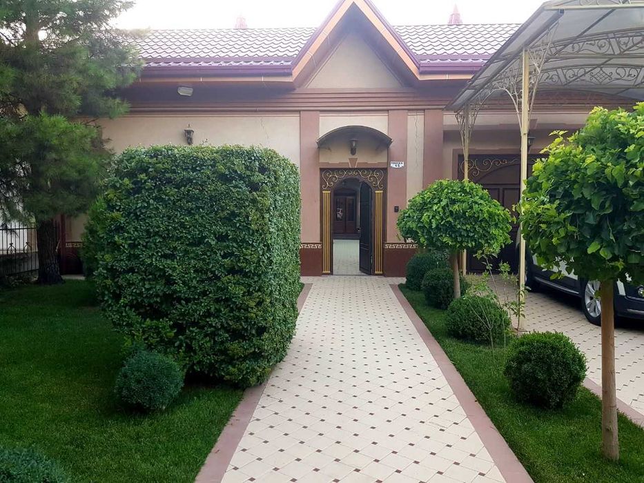 Сдается в аренду дом 3-х уровни на Никитина