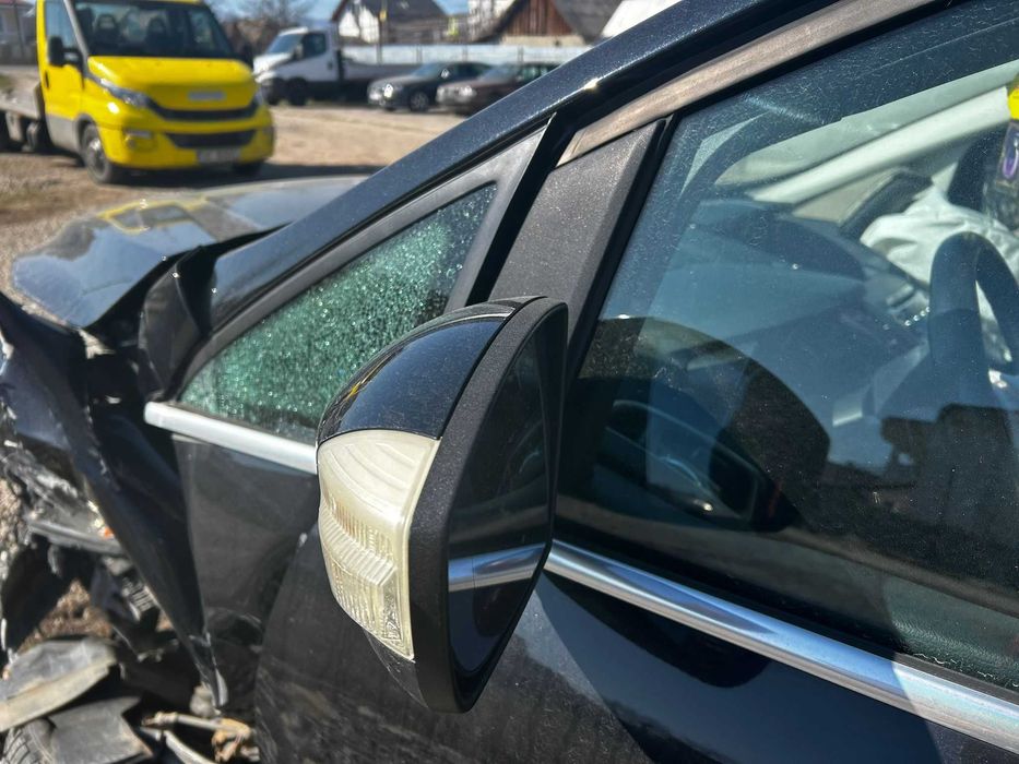 Piese disponibile FORD C MAX 2014 1.6 DIESEL