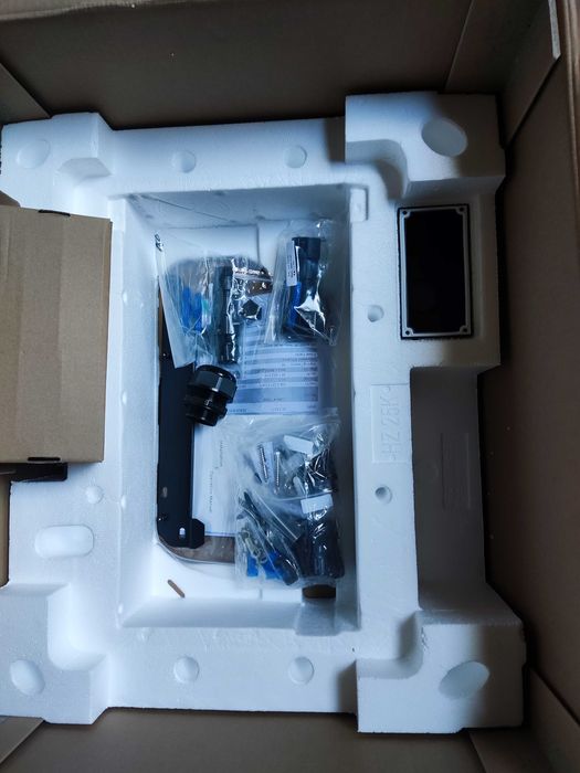 Мрежов трифазен инвертор Growatt mid 20ktl3-x 20kW