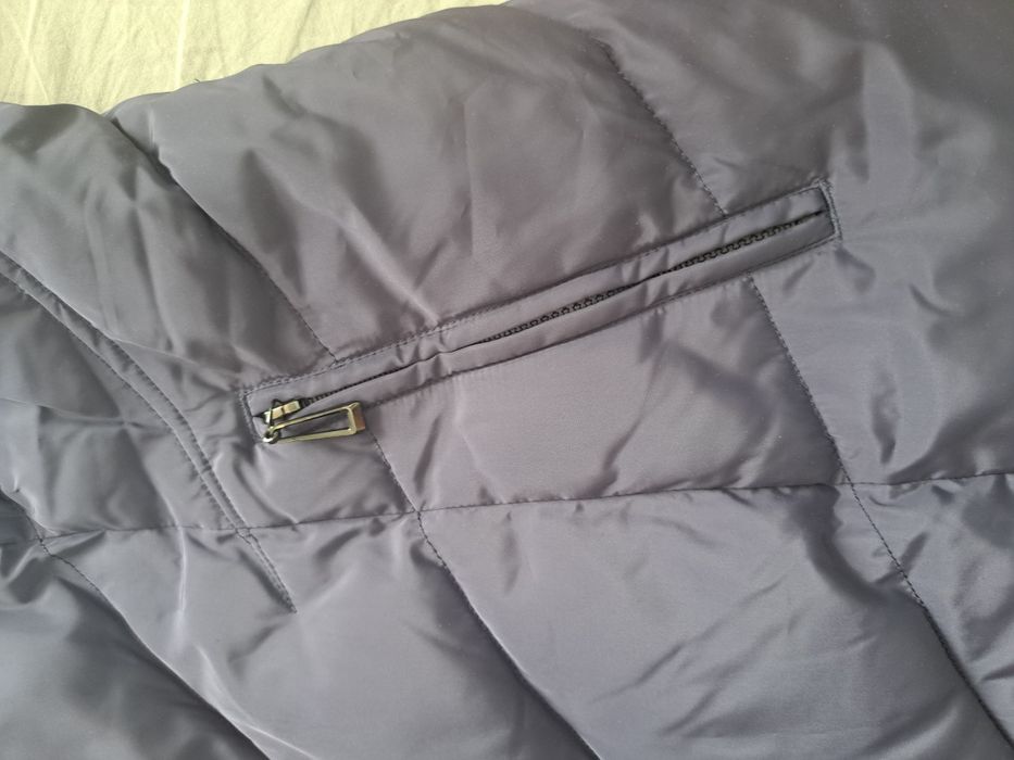 Женская куртка зима