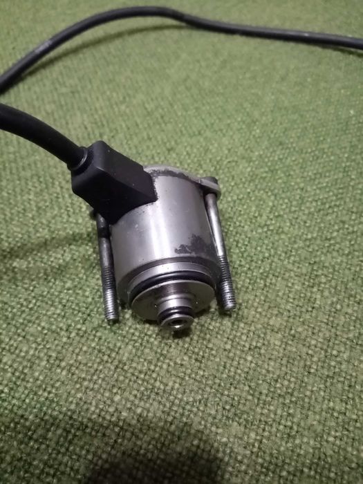 Ел. Кланан за рейката на хидравликата