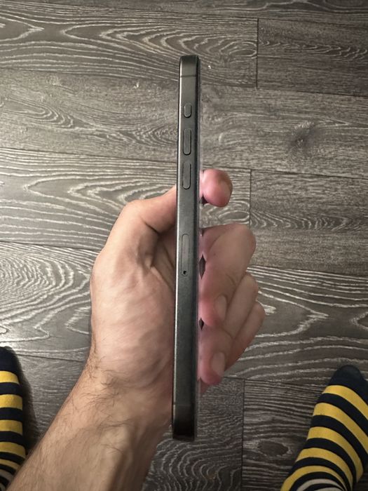 15 Pro Max 256 обмен