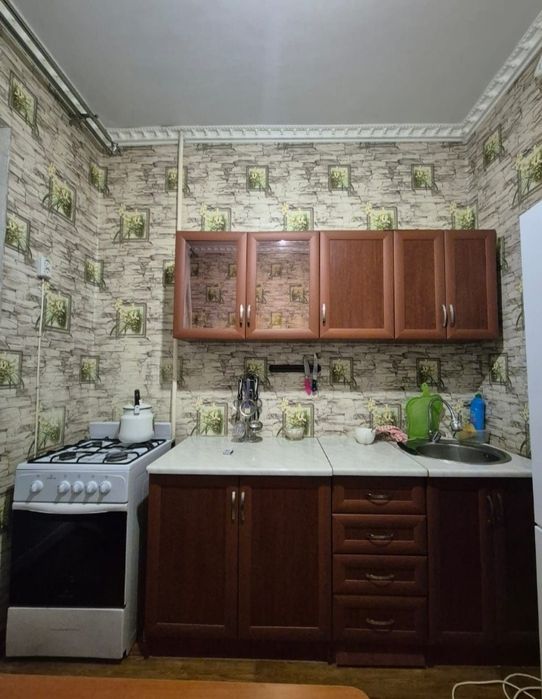 Сдам квартиру 2комнаты