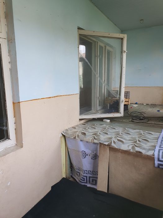 Аренда квартира Яшнобод Панельный  3/3/4