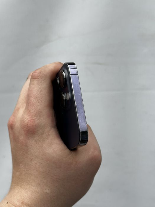 IPhone 14 Pro Max 256 Gb