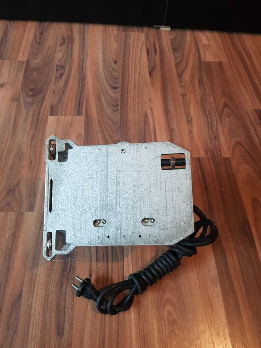 Leister Groover Mașină de șanfrenat