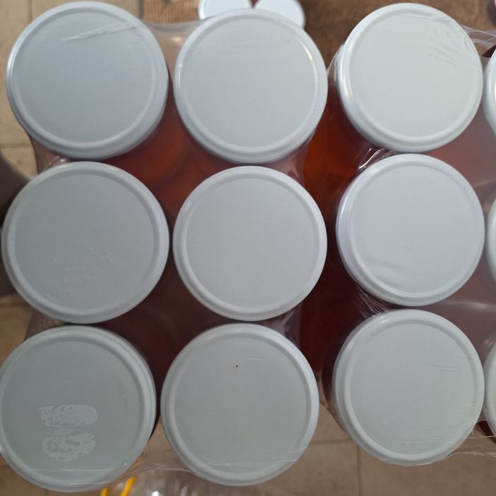 НатураленПчелен мед