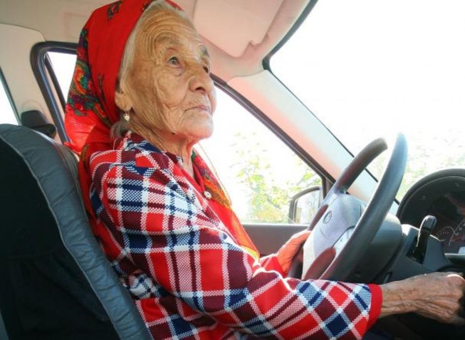 Инструктор по вождению в Актобе