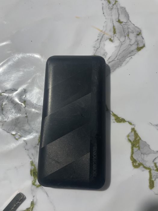 Повербанк 20 ватт