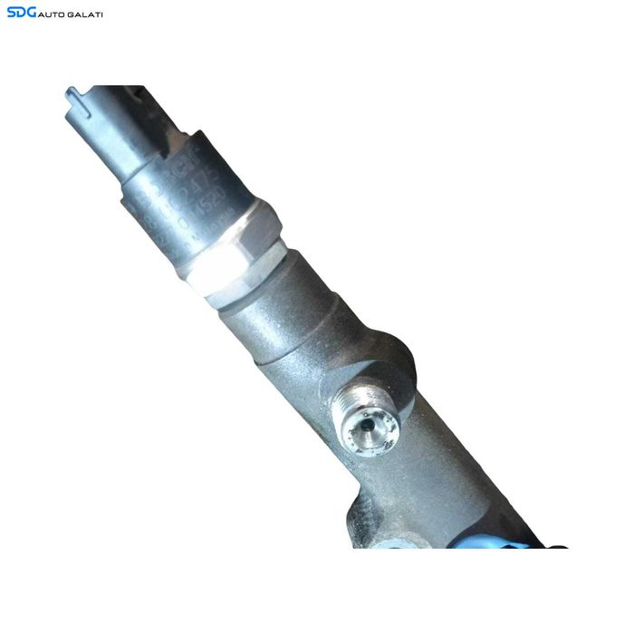 Rampa Injectoare Land Rover Freelander 2.0 TD4 1998 - 2006 Cod 0445214011 [M9451]