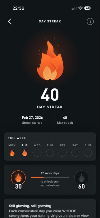whoop 4.0  енги 2 ой хам ишлатилмаган