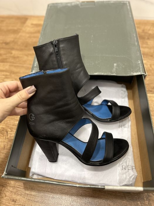 G-Star Raw дамски обувки