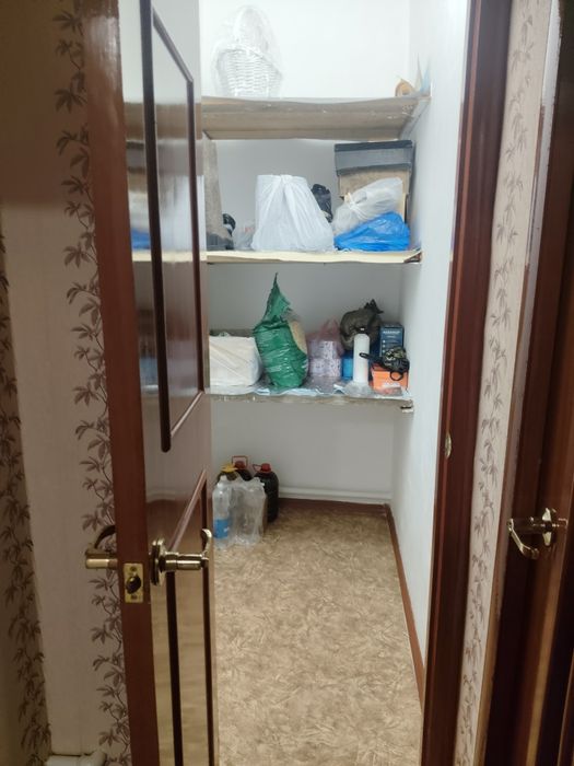 Корпуста,  4бөлмелі үй сатылады