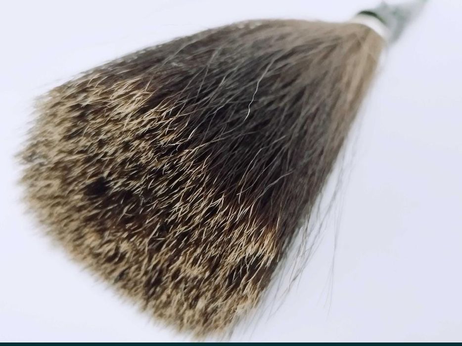 Panas accesoriu palarie vanator, par porc de mistret, vanatoare