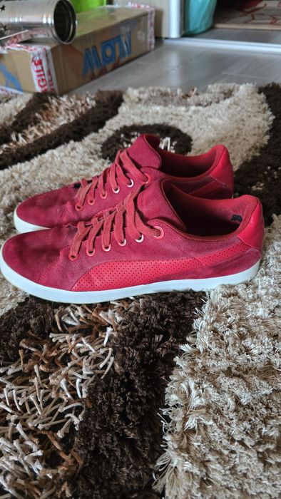 Tenisi (Adidasi) Puma