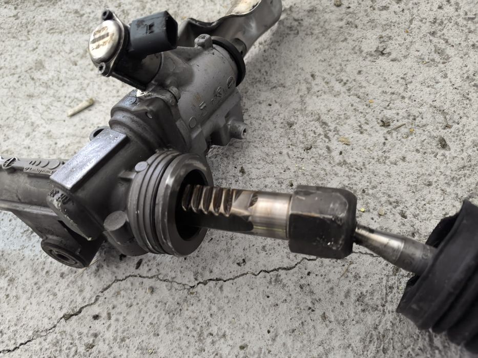 Хидравлична рейка Porsche Cayenne 2011г.