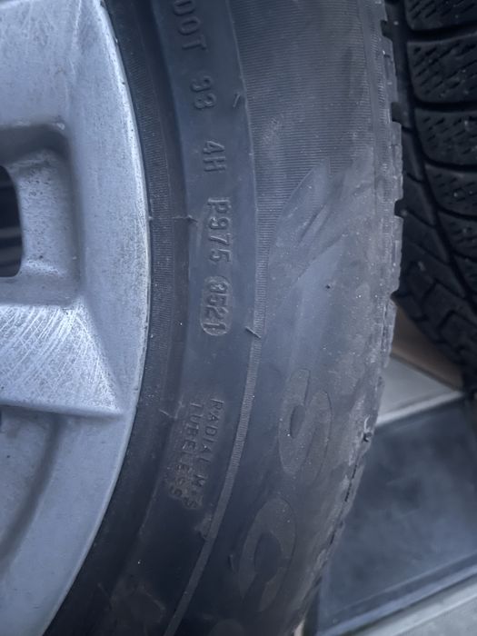 Vand jante Bmw R18