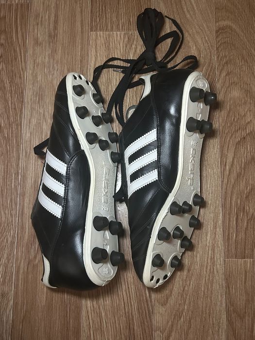 Футбольные бутсы Eksis