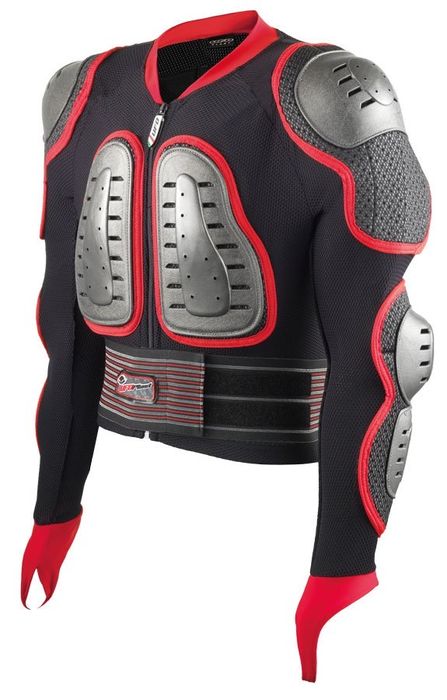 Защита тела _UFO